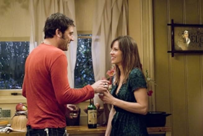 P.S. I Love You 2007