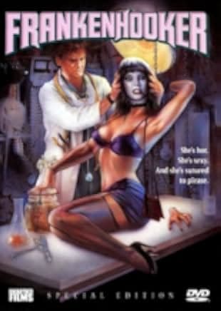 Frankenhooker 1990