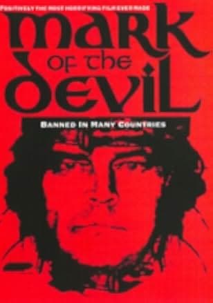 Mark of the Devil 1972