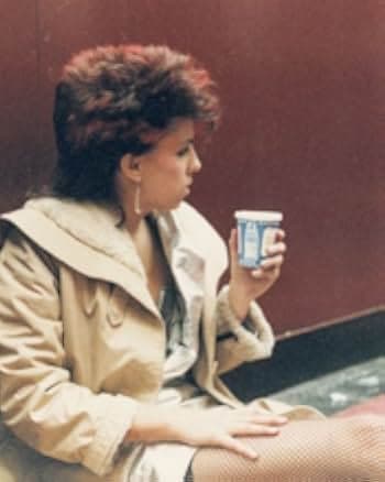 Year of the Dragon 1985