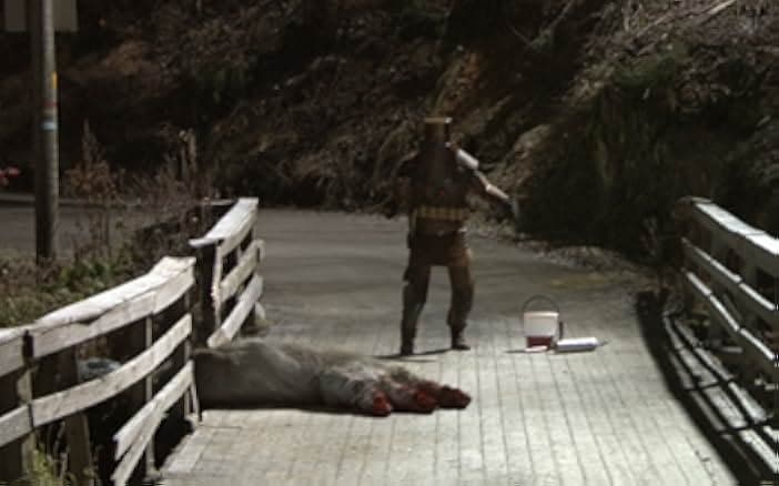 Trollhunter 2010