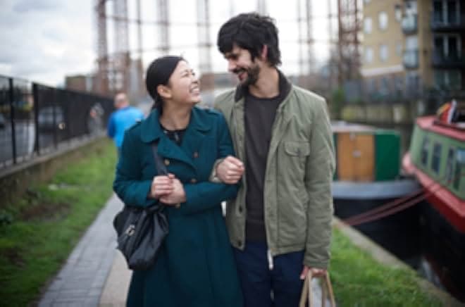 Lilting 2014