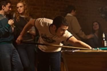 White Irish Drinkers 2010