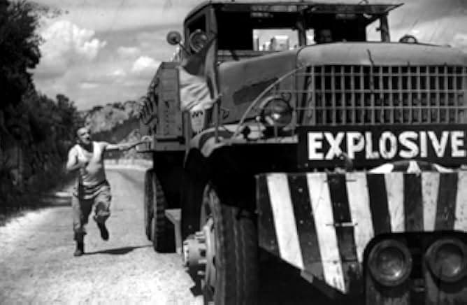 The Wages of Fear 1953