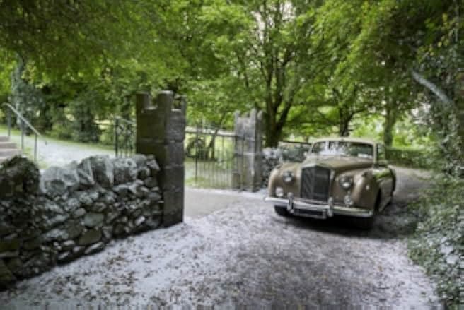 Christmas at Castle Hart 2021