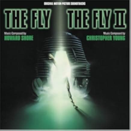 The Fly II 1989
