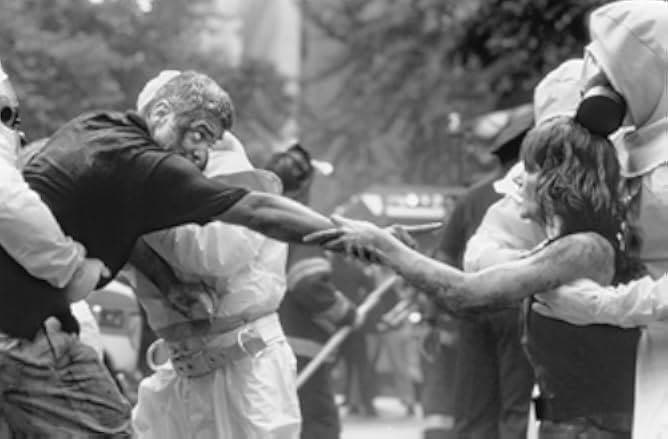 The Peacemaker 1997