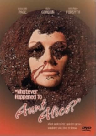 What Ever Happened to Aunt Alice? 1969