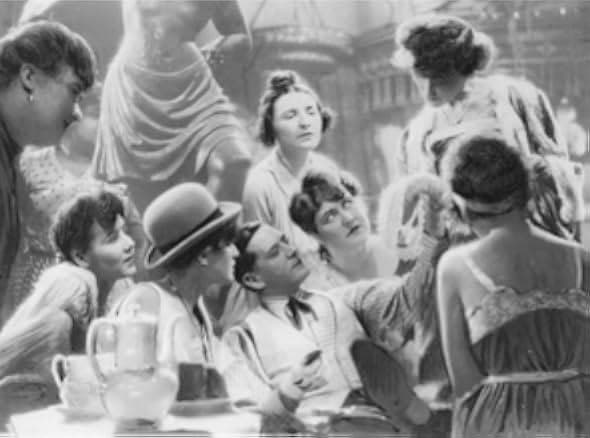 The 3 Penny Opera 1931