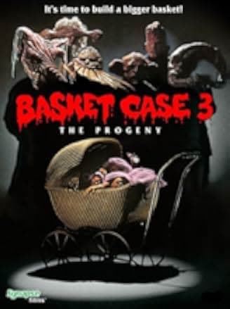Basket Case 3 1991