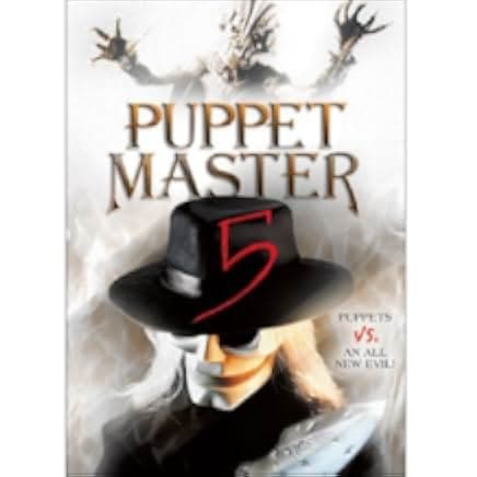 Puppet Master 5 1994