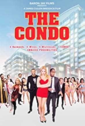 The Condo 2015