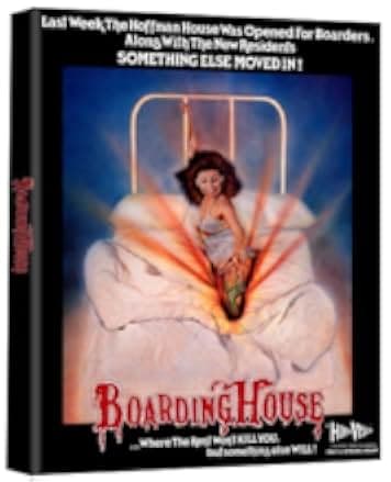 Boardinghouse 1982