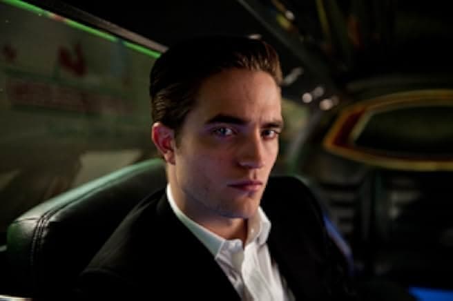 Cosmopolis 2012