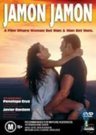 Jamón, Jamón 1992