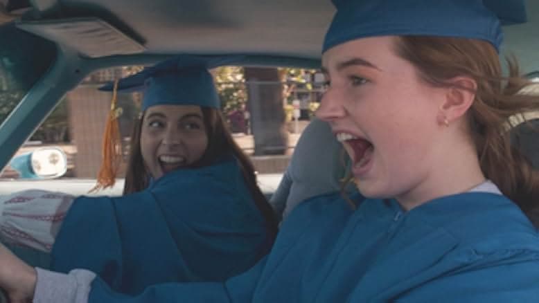 Booksmart 2019