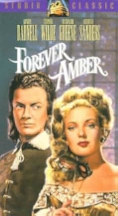 Forever Amber 1947