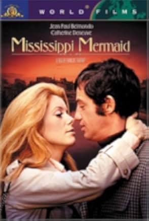 Mississippi Mermaid 1969