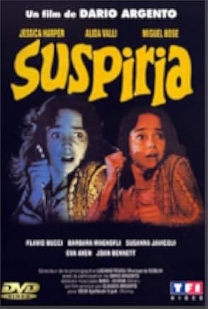 Suspiria 1977