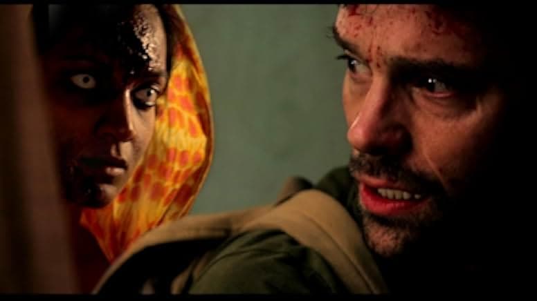 The Dead 2: India 2013