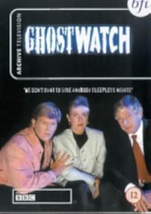 Ghostwatch 1992