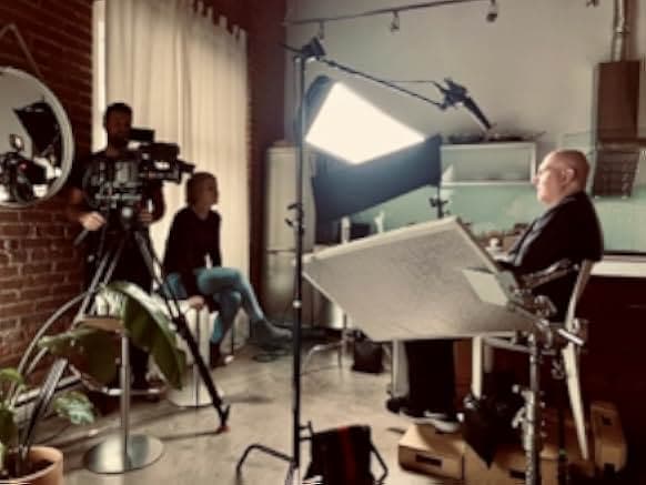 Dead Man's Switch: A Crypto Mystery 2021