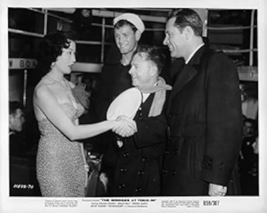 The Bridges at Toko-Ri 1954