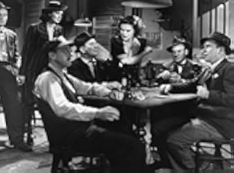 His Girl Friday 1940