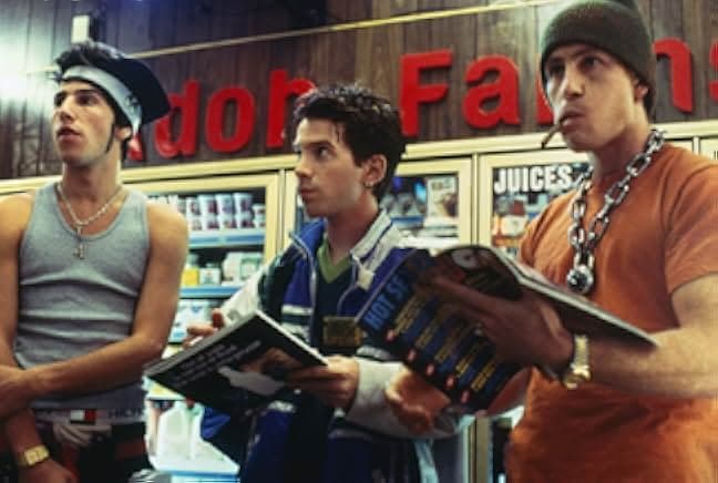 Can't Hardly Wait 1998