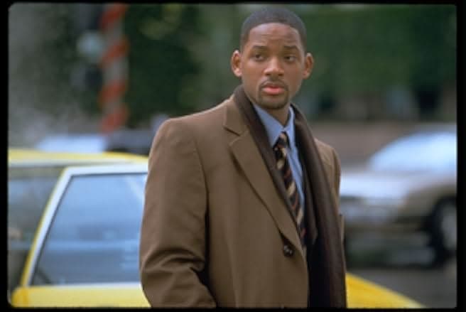 Enemy of the State 1998