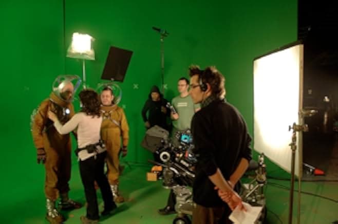 Mars et Avril 2012