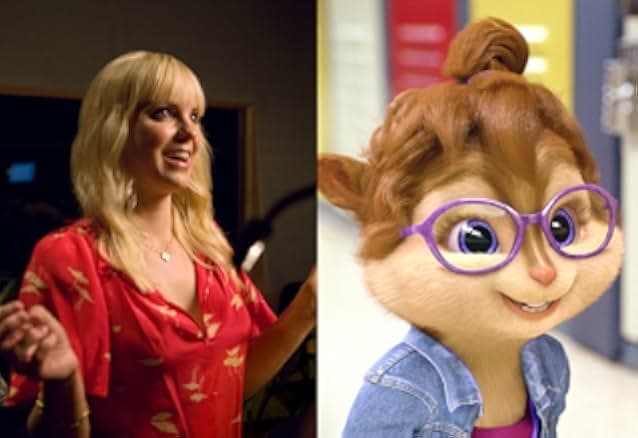 Alvin and the Chipmunks: The Squeakquel 2009