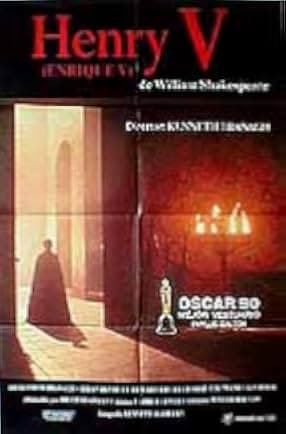 Henry V 1989