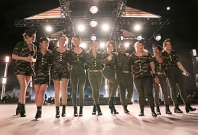 Pitch Perfect 3 2017