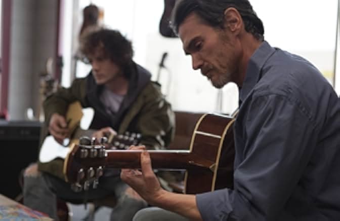 Rudderless 2014