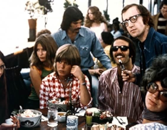Take the Money and Run 1969