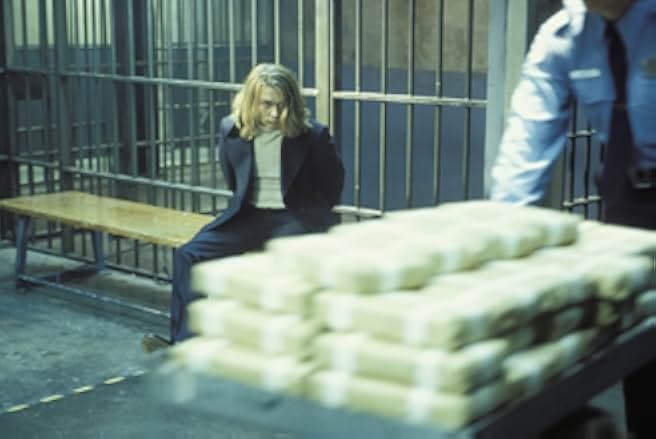 Blow 2001