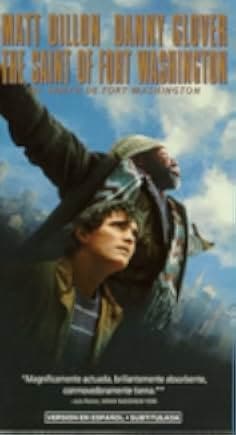 The Saint of Fort Washington 1993