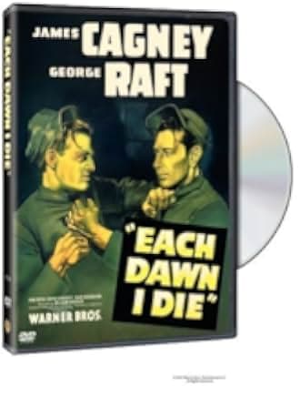 Each Dawn I Die 1939