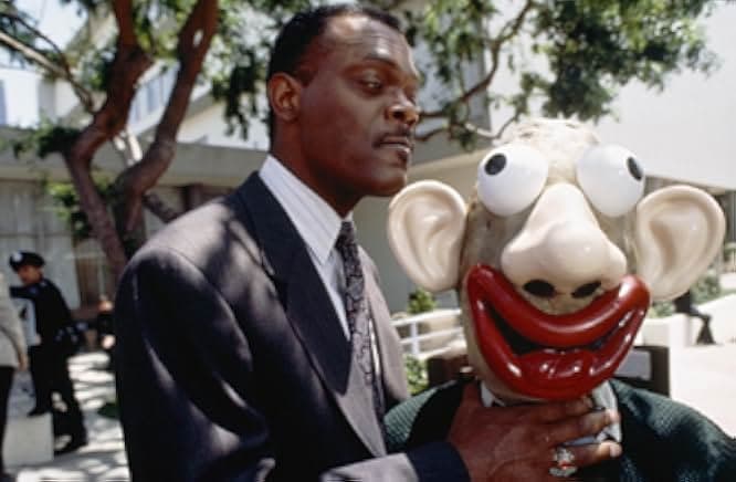 Loaded Weapon 1 1993