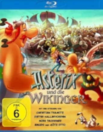 Astérix et les Vikings 2006