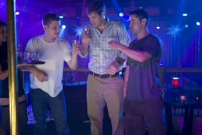 I Hope They Serve Beer in Hell 2009