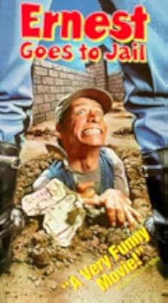 Ernest Goes to Jail 1990