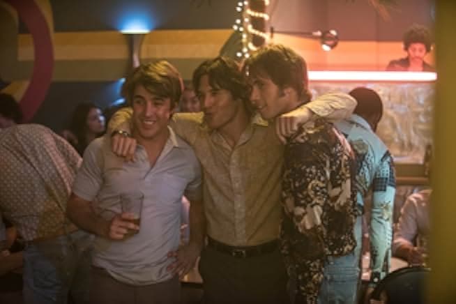 Everybody Wants Some!! 2016