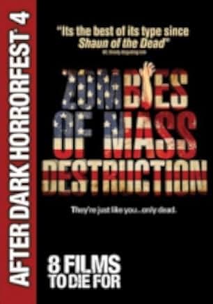 ZMD: Zombies of Mass Destruction 2011