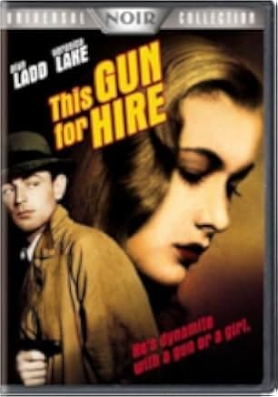 This Gun for Hire 1942