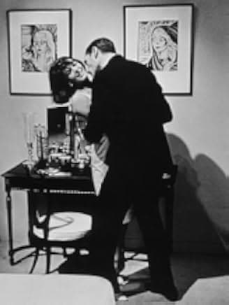 Sex and the Single Girl 1964