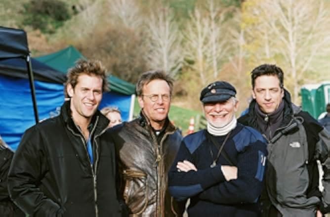 The Chronicles of Narnia: The Lion, the Witch and the Wardrobe 2005