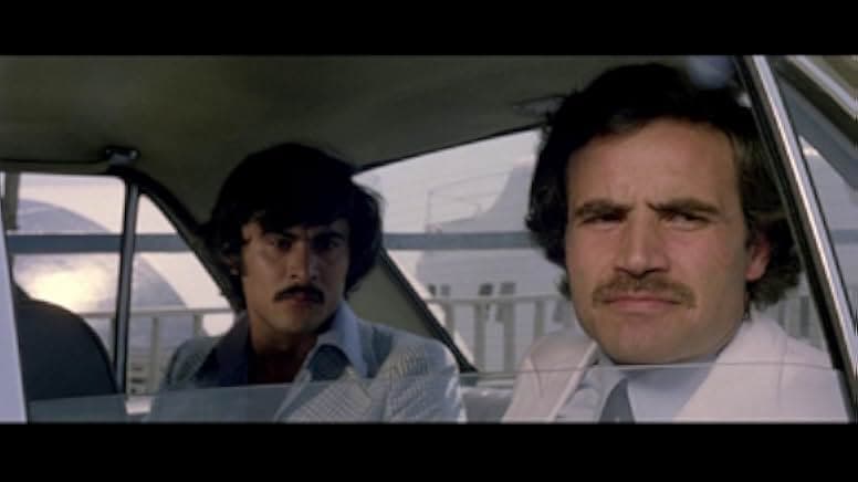 The New Godfathers 1979