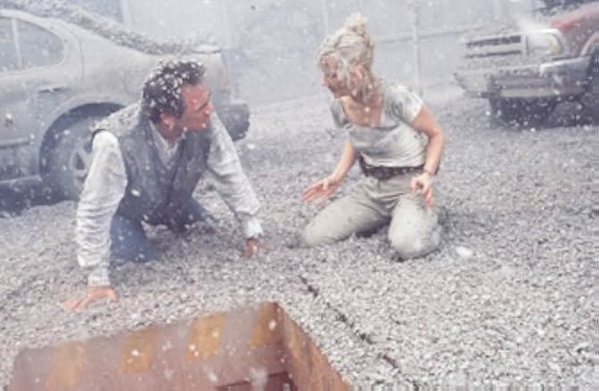 Volcano 1997